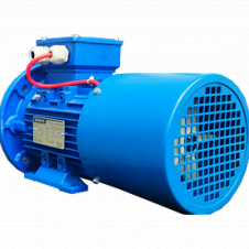 4/1500 АИР 100 L4 ET исп 2081 эл.двигатель с эл.тормозом