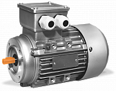 11/1500 АИС 160М4У2 исп 1081 эл.двигатель